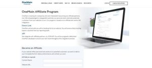 Mortgage Affiliate Programs