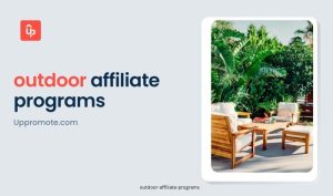 outdoor affiliate programs
