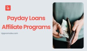 Payday Loans Affiliate Programs