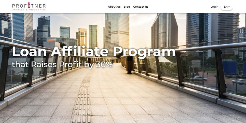 Payday Loans Affiliate Programs 8