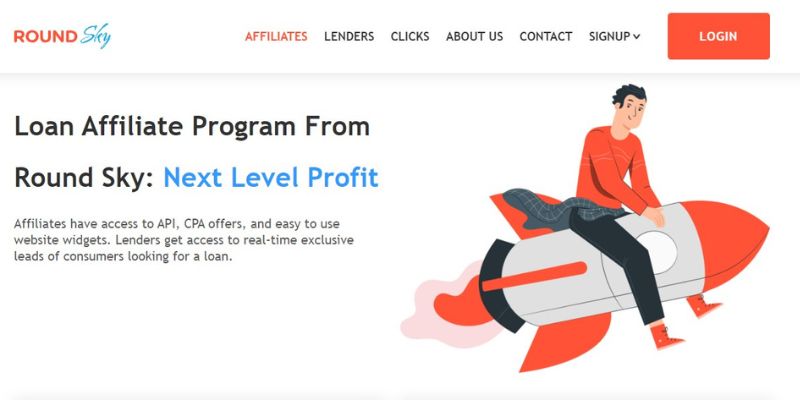 Payday Loans Affiliate Programs 5