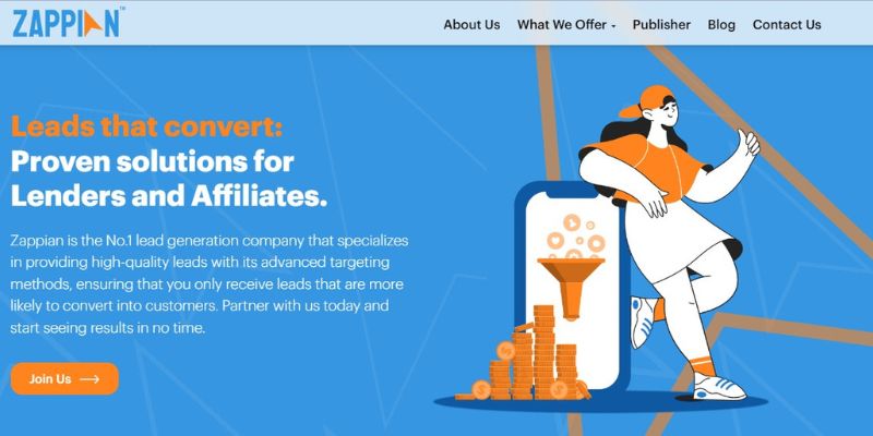 Payday Loans Affiliate Programs 6