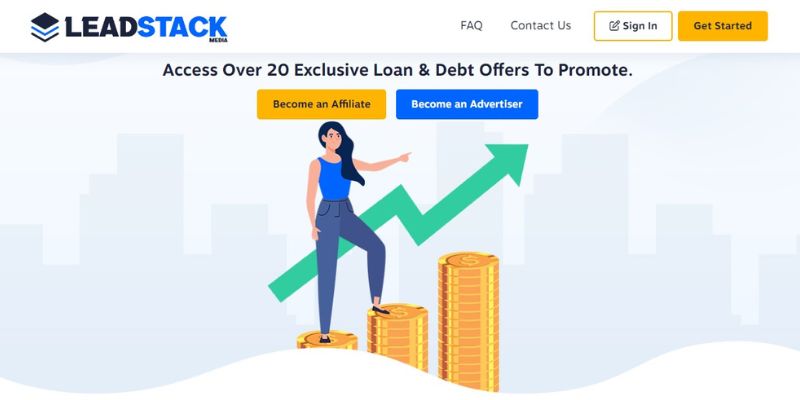 Payday Loans Affiliate Programs 4
