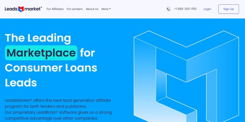 Payday Loans Affiliate Programs 2