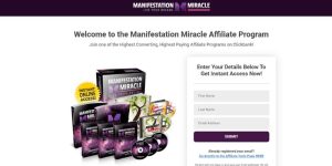 Personal Development Affiliate Programs 9