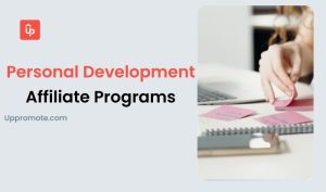 Personal Development Affiliate Programs