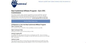 Personal Development Affiliate Programs 7