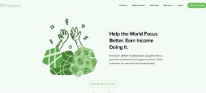 Personal Development Affiliate Programs 5