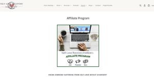 Personal Development Affiliate Programs 1