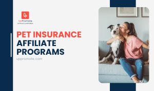 Pet insurance affiliate programs