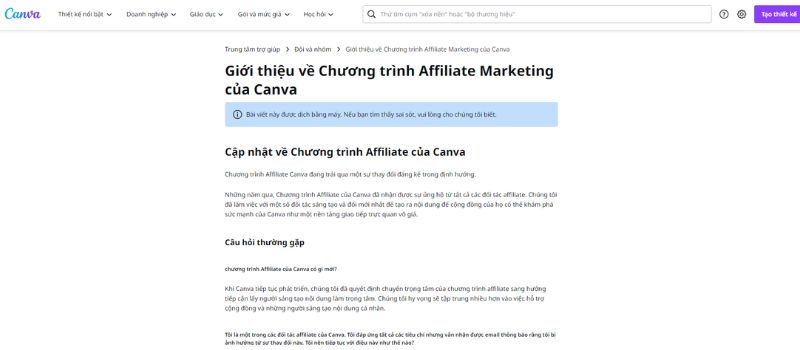 Printing Affiliate Programs 2