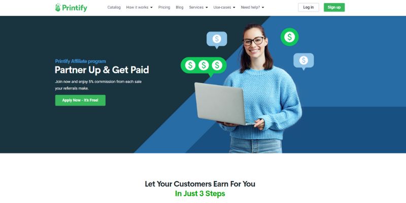Printing Affiliate Programs 4