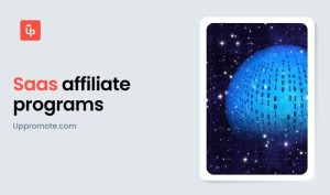 saas affiliate programs