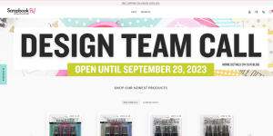 scrapbooking affiliate programs 1
