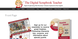 scrapbooking affiliate programs 10