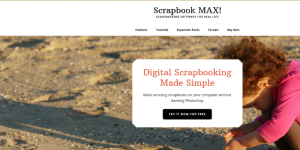 scrapbooking affiliate programs 7