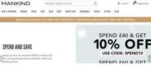 Skincare Affiliate Programs 13