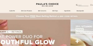 Skincare Affiliate Programs 2