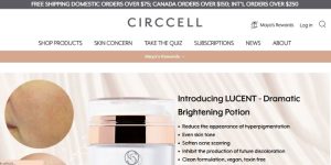 Skincare Affiliate Programs 12