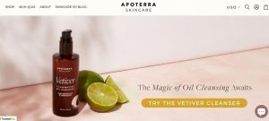 Skincare Affiliate Programs 9