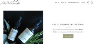 Skincare Affiliate Programs 8