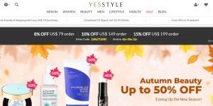 Skincare Affiliate Programs 7
