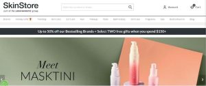 Skincare Affiliate Programs 6