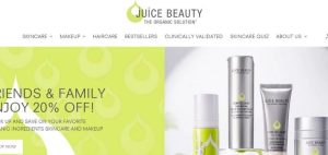 Skincare Affiliate Programs 5