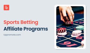 sports betting affiliate programs