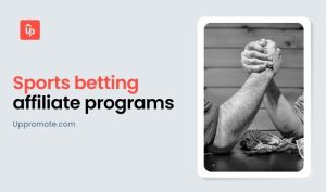 sports betting affiliate programs