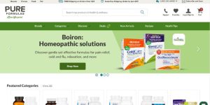 Supplement Affiliate Programs