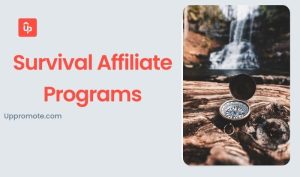 Survival Affiliate Programs