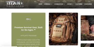 survival affiliate programs 4