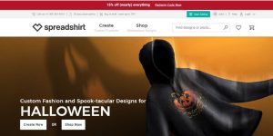 T-shirt affiliate programs 11
