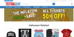 T-shirt affiliate programs 12