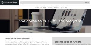 T-shirt affiliate programs 3
