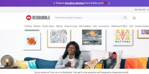 T-shirt affiliate programs 4
