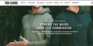 T-shirt affiliate programs 5