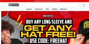 T-shirt affiliate programs 7