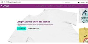 T-shirt affiliate programs 9