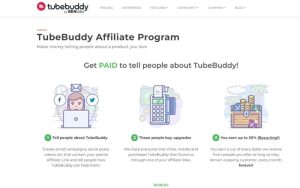 Best Affiliate Programs for Content Creators 7
