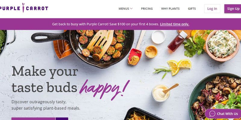 Vegan Affiliate Programs 3