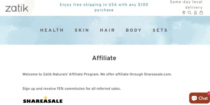 Vegan Affiliate Programs 2