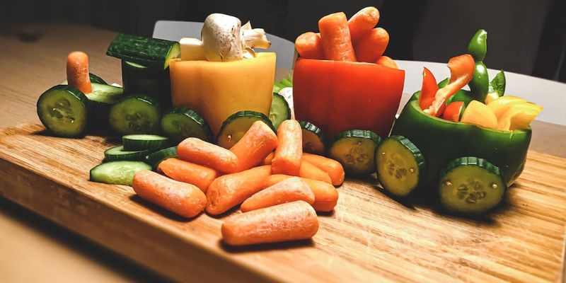 Vegan Affiliate Programs 17