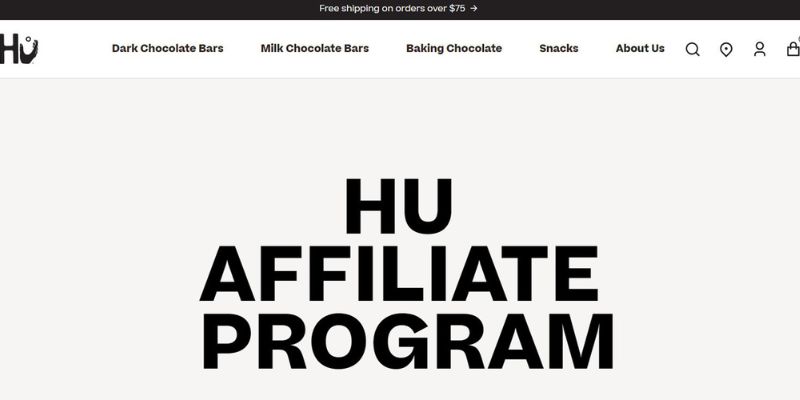 Vegan Affiliate Programs 14