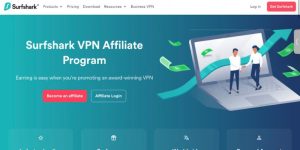 Vpn Affiliate Programs