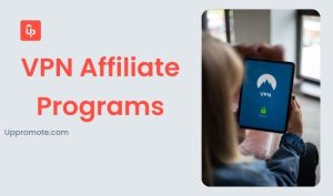 Vpn Affiliate Programs