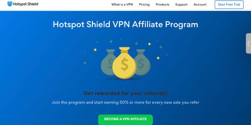 Vpn Affiliate Programs 7