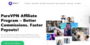 Vpn Affiliate Programs