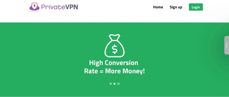 Vpn Affiliate Programs 6